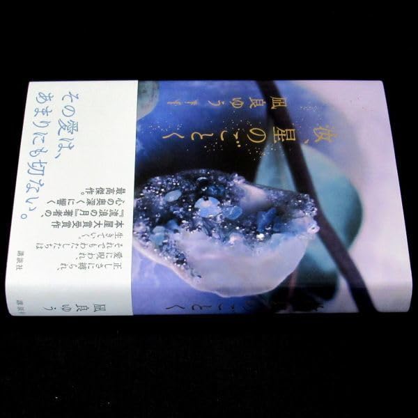 Amazon.co.jp: 【サイン本】本屋大賞受賞『汝、星のごとく』凪良ゆう